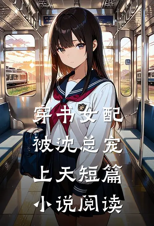 穿书女配被沈总宠上天短篇小说阅读