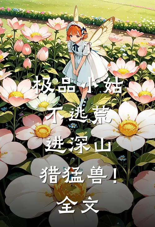 极品小姑不逃荒，进深山，猎猛兽！全文
