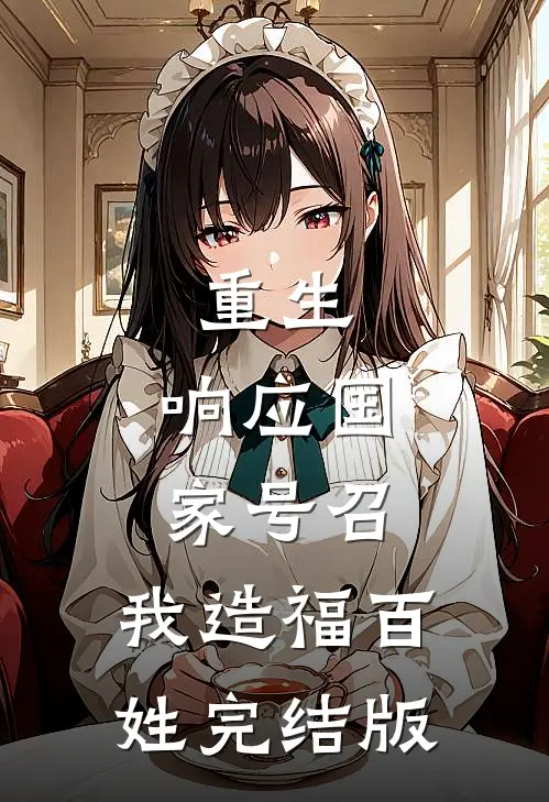 重生：响应国家号召，我造福百姓完结版