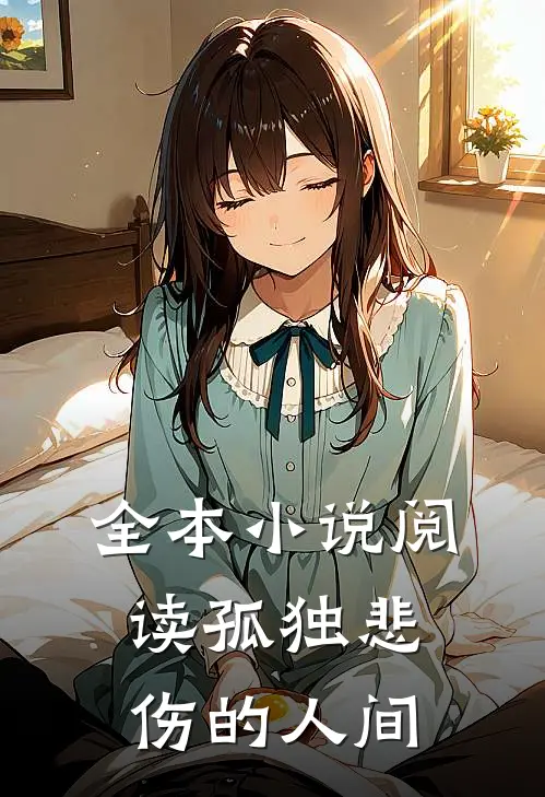 全本小说阅读孤独悲伤的人间