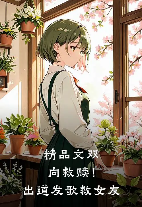 精品文双向救赎！出道发歌救女友