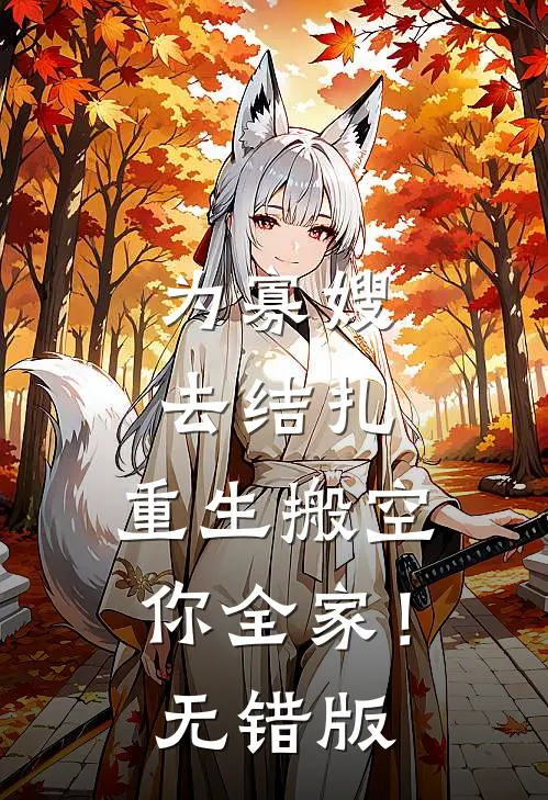 为寡嫂去结扎，重生搬空你全家！无错版