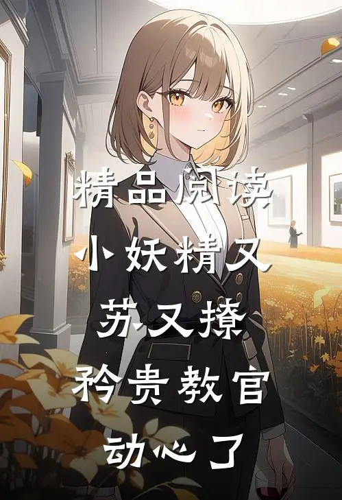 精品阅读小妖精又苏又撩，矜贵教官动心了