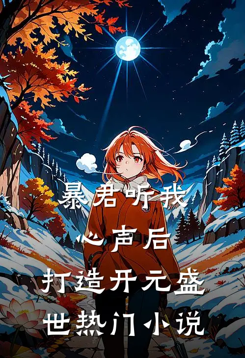 暴君听我心声后，打造开元盛世热门小说