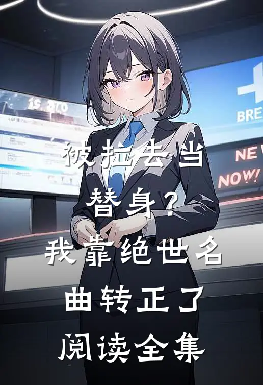被拉去当替身？我靠绝世名曲转正了阅读全集