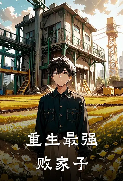 重生最强败家子