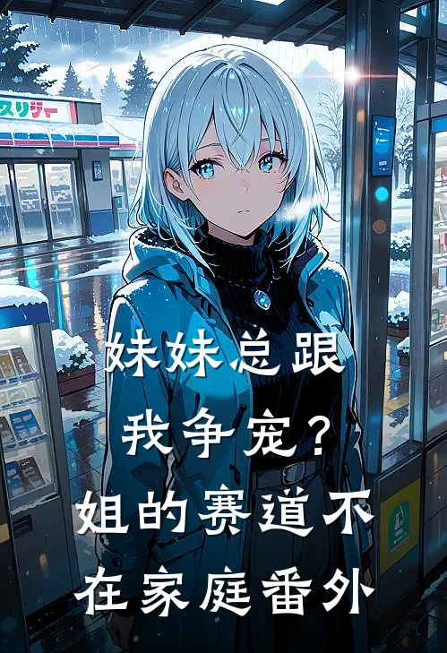 妹妹总跟我争宠？姐的赛道不在家庭番外