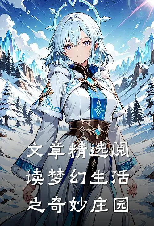 文章精选阅读梦幻生活之奇妙庄园