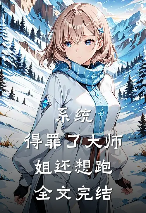 系统：得罪了大师姐还想跑全文完结