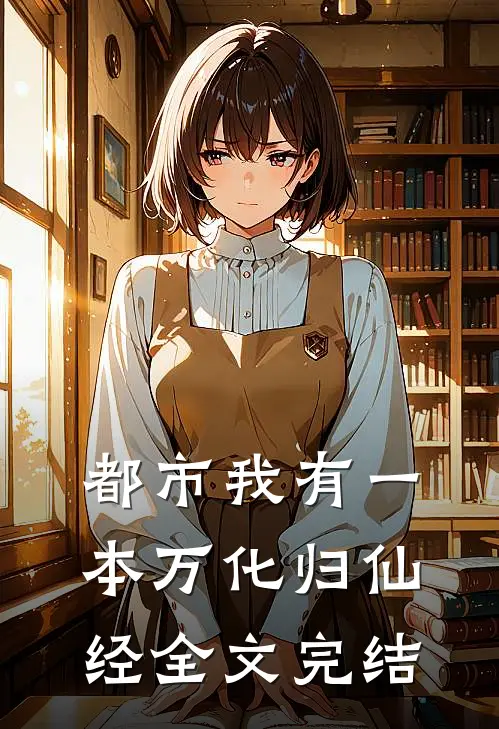 都市我有一本万化归仙经全文完结