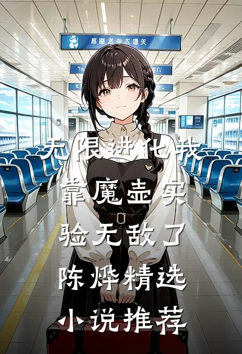 无限进化我靠魔壶实验无敌了陈烨精选小说推荐