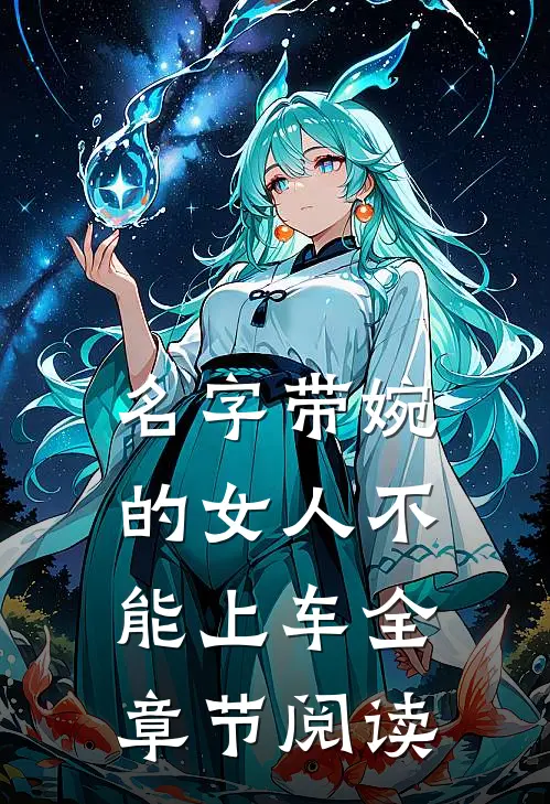 名字带婉的女人不能上车全章节阅读