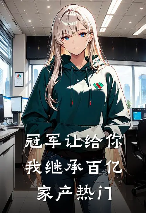 冠军让给你，我继承百亿家产热门