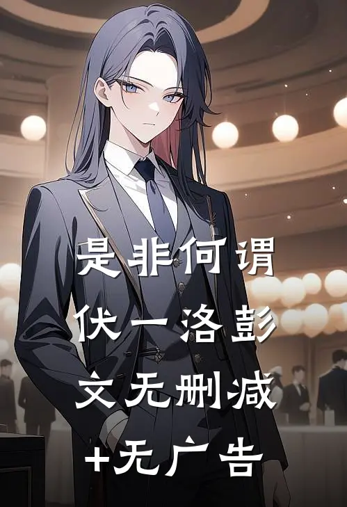 是非何谓伏一洛彭文无删减+无广告