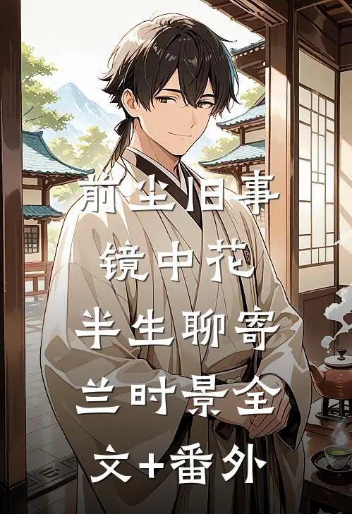 前尘旧事镜中花，半生聊寄兰时景全文+番外
