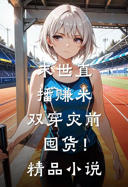末世直播赚米，双穿灾前囤货！精品小说