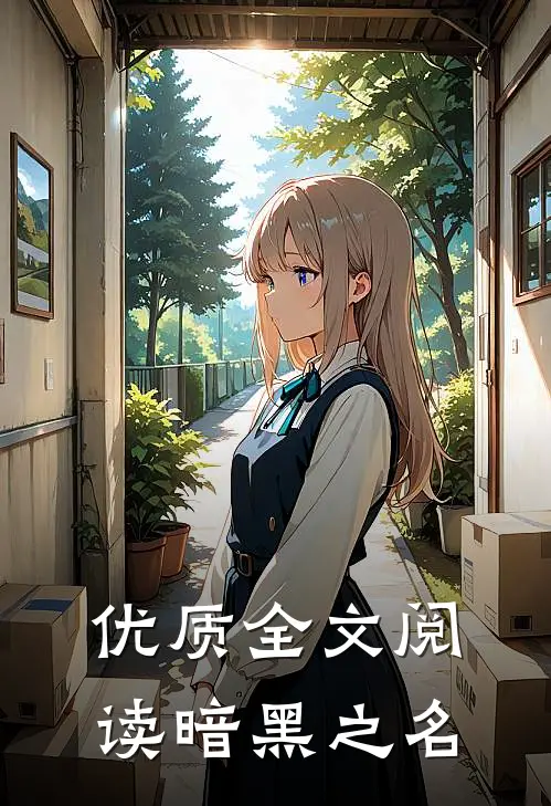 优质全文阅读暗黑之名