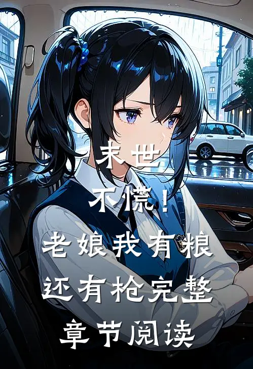 末世：不慌！老娘我有粮还有枪完整章节阅读