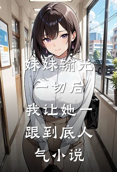 妹妹输光一切后，我让她一跟到底人气小说
