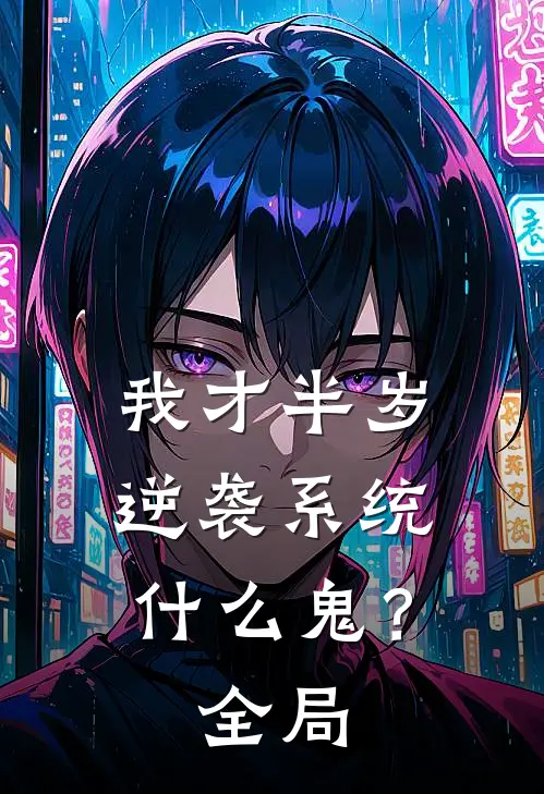 我才半岁，逆袭系统什么鬼？全局