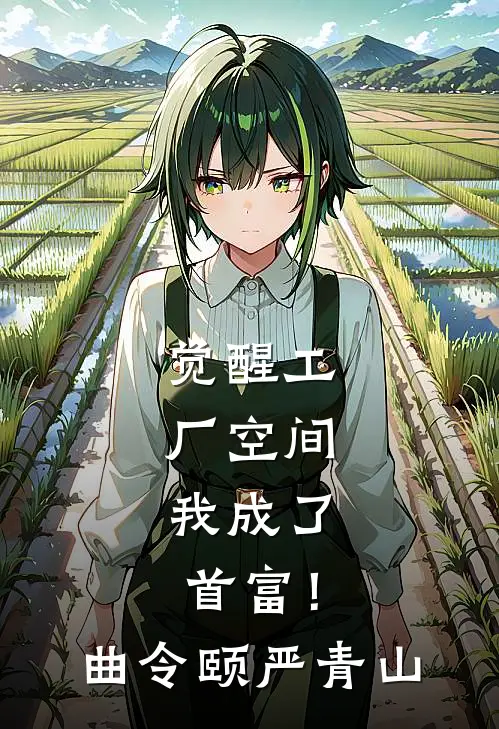 觉醒工厂空间，我成了首富！曲令颐严青山
