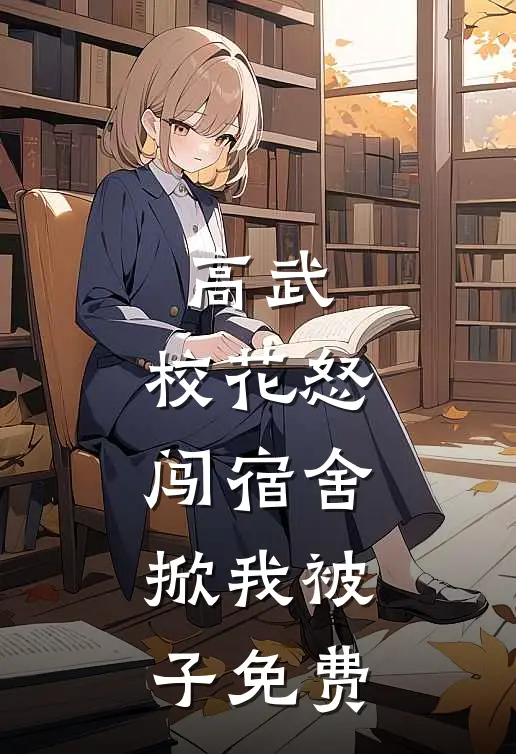 高武：校花怒闯宿舍，掀我被子免费