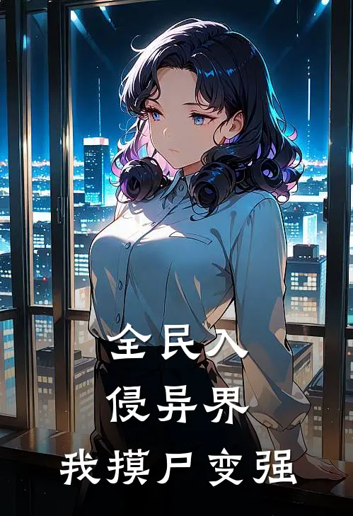 全民入侵异界，我摸尸变强