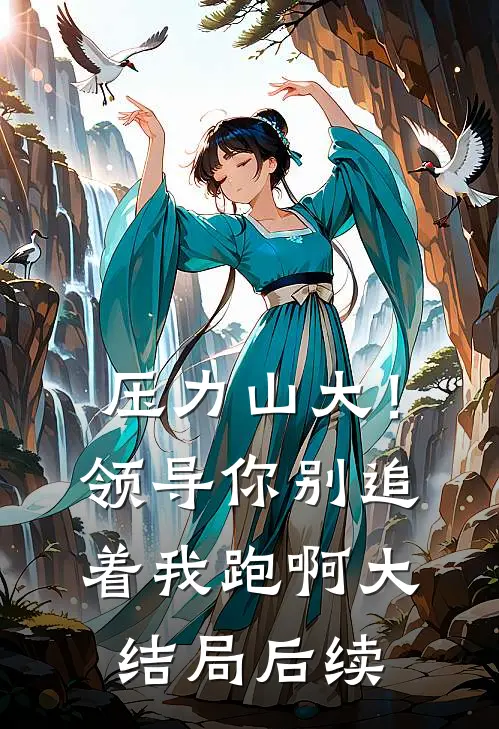 压力山大！领导你别追着我跑啊大结局后续