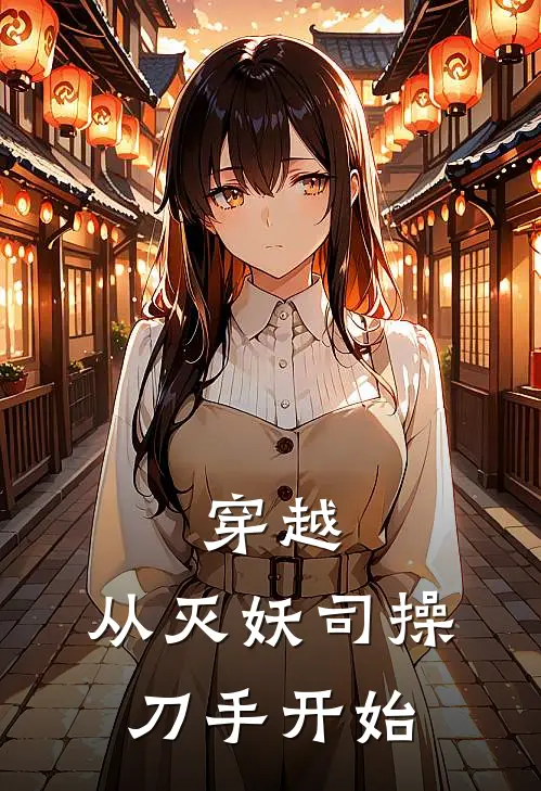 穿越：从灭妖司操刀手开始