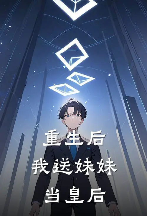 重生后，我送妹妹当皇后