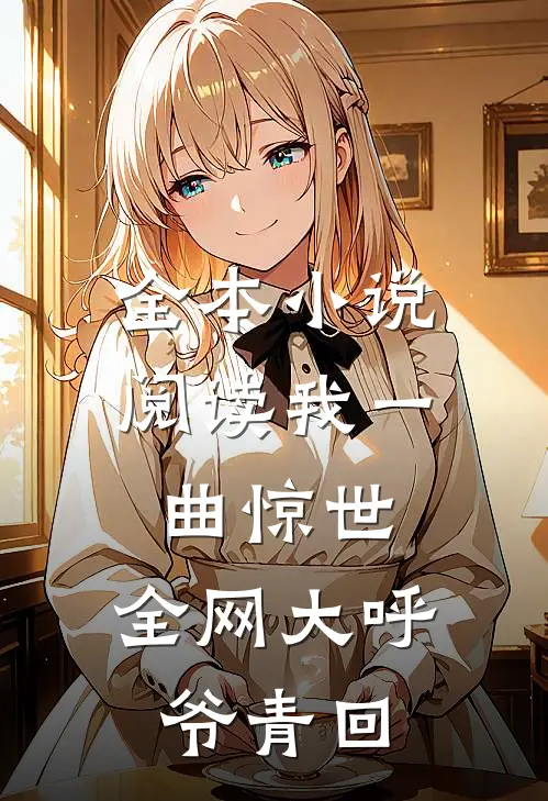 全本小说阅读我一曲惊世，全网大呼爷青回