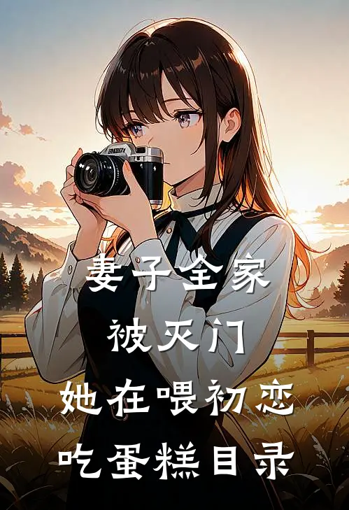 妻子全家被灭门，她在喂初恋吃蛋糕目录