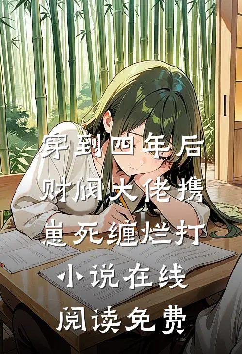 穿到四年后财阀大佬携崽死缠烂打小说在线阅读免费