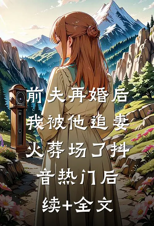 前夫再婚后，我被他追妻火葬场了抖音热门后续+全文