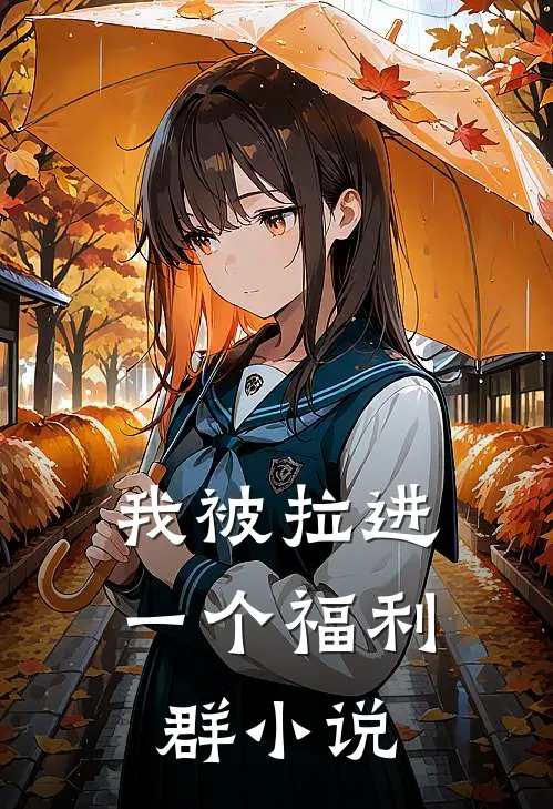 我被拉进一个福利群小说