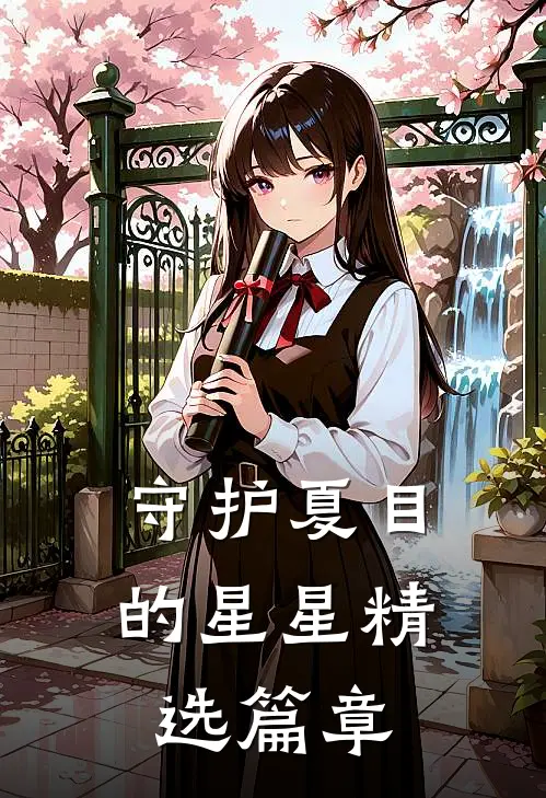 守护夏目的星星精选篇章