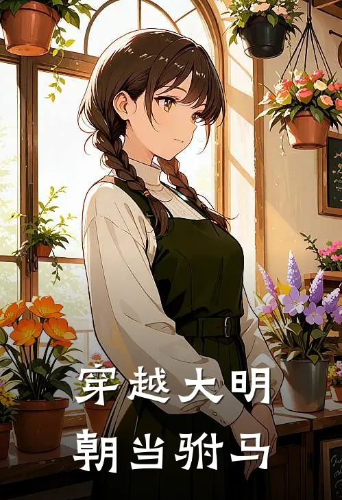 穿越大明朝当驸马