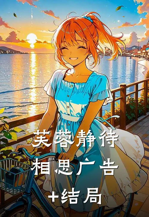 芙蓉静待相思广告+结局