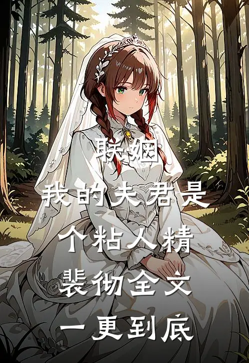 联姻，我的夫君是个粘人精裴彻全文一更到底