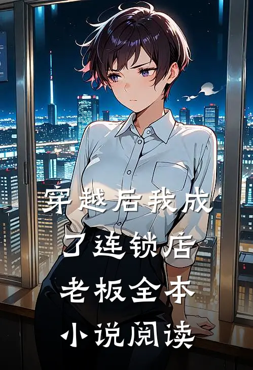 穿越后我成了连锁店老板全本小说阅读
