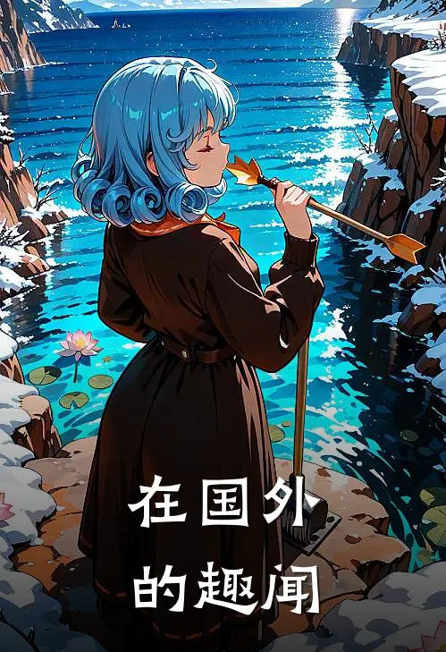在国外的趣闻