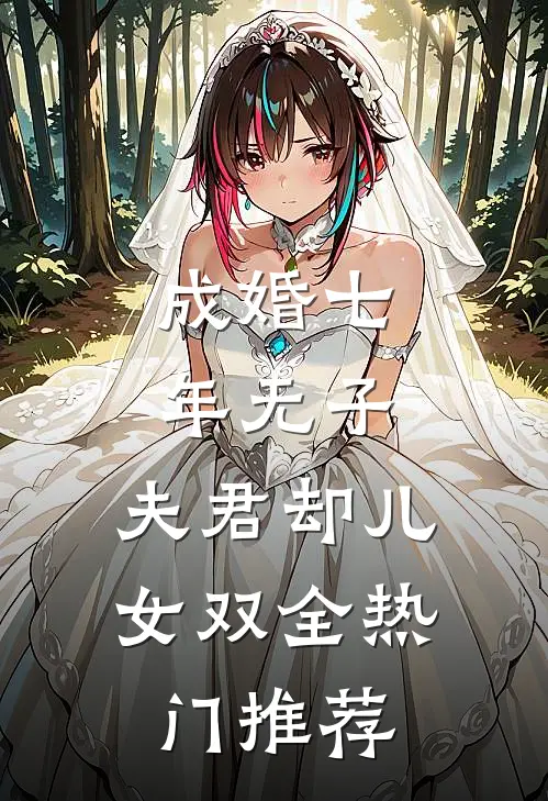 成婚七年无子，夫君却儿女双全热门推荐