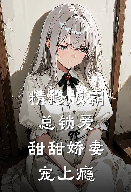 精修版霸总锁爱：甜甜娇妻宠上瘾
