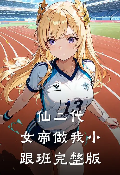 仙二代，女帝做我小跟班完整版