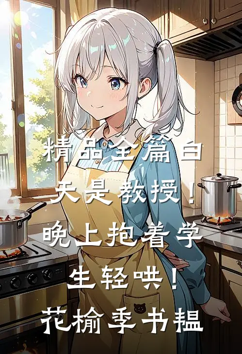 精品全篇白天是教授！晚上抱着学生轻哄！花榆季书韫