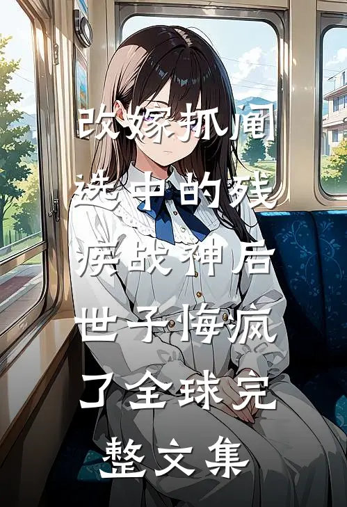 改嫁抓阄选中的残疾战神后，世子悔疯了全球完整文集