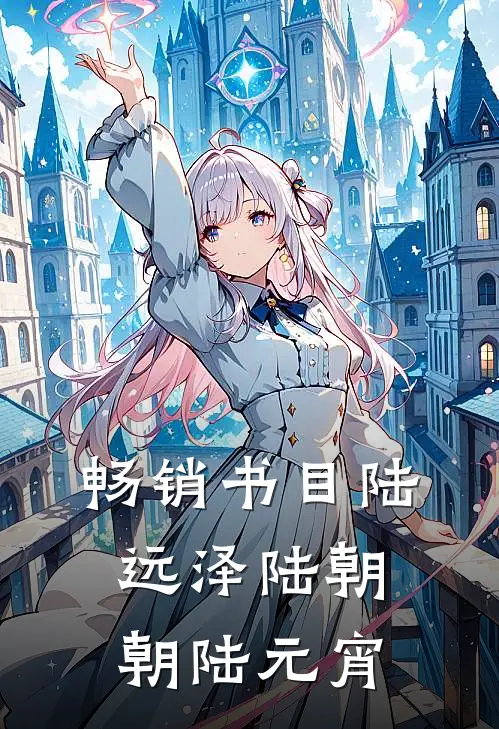 畅销书目陆远泽陆朝朝陆元宵