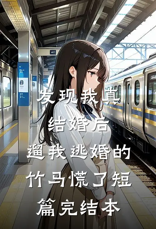 发现我真结婚后，遛我逃婚的竹马慌了短篇完结本