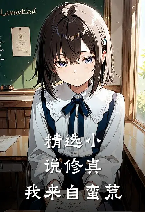 精选小说修真：我来自蛮荒