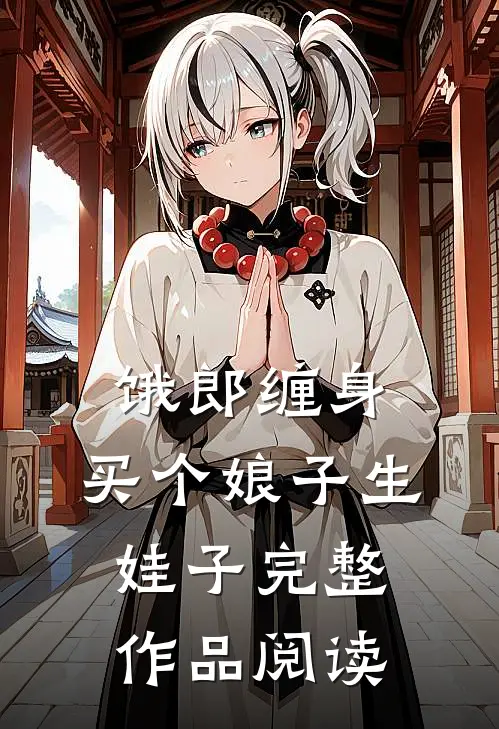 饿郎缠身：买个娘子生娃子完整作品阅读